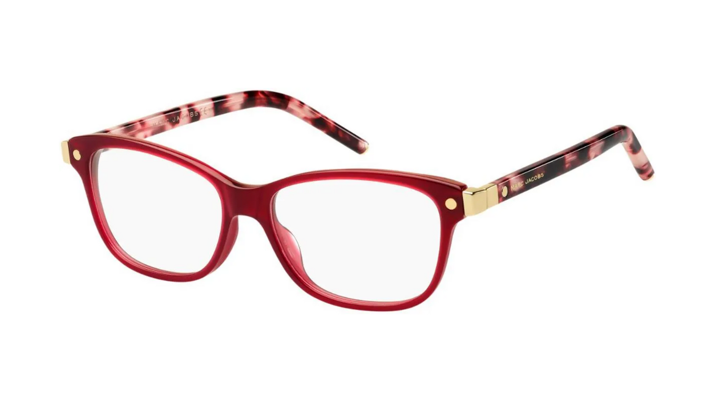 Marc Jacobs MARC 72 - Burgundy
