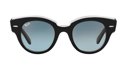 Ray-Ban RB2192 - Black side