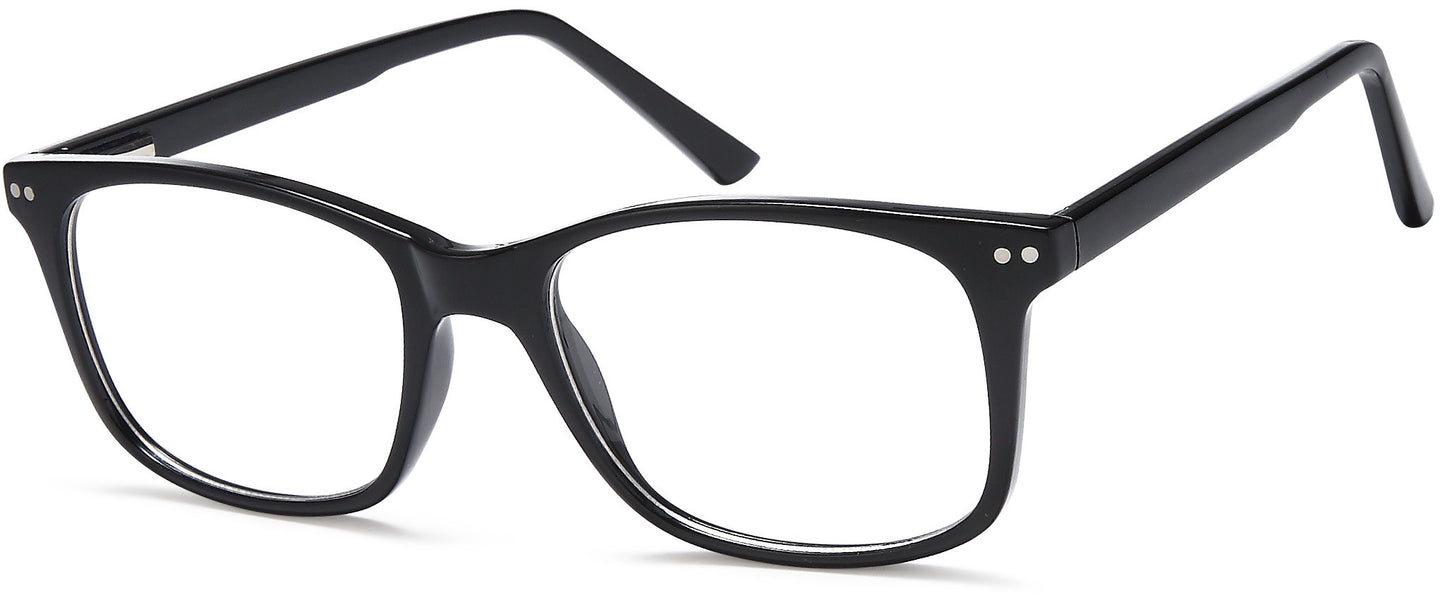 4U US100 - Black
