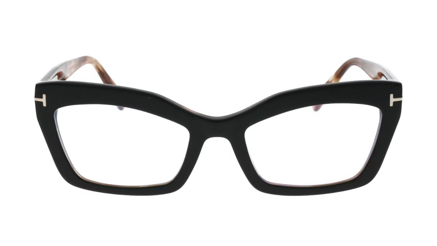 Tom Ford FT5766-B - Black