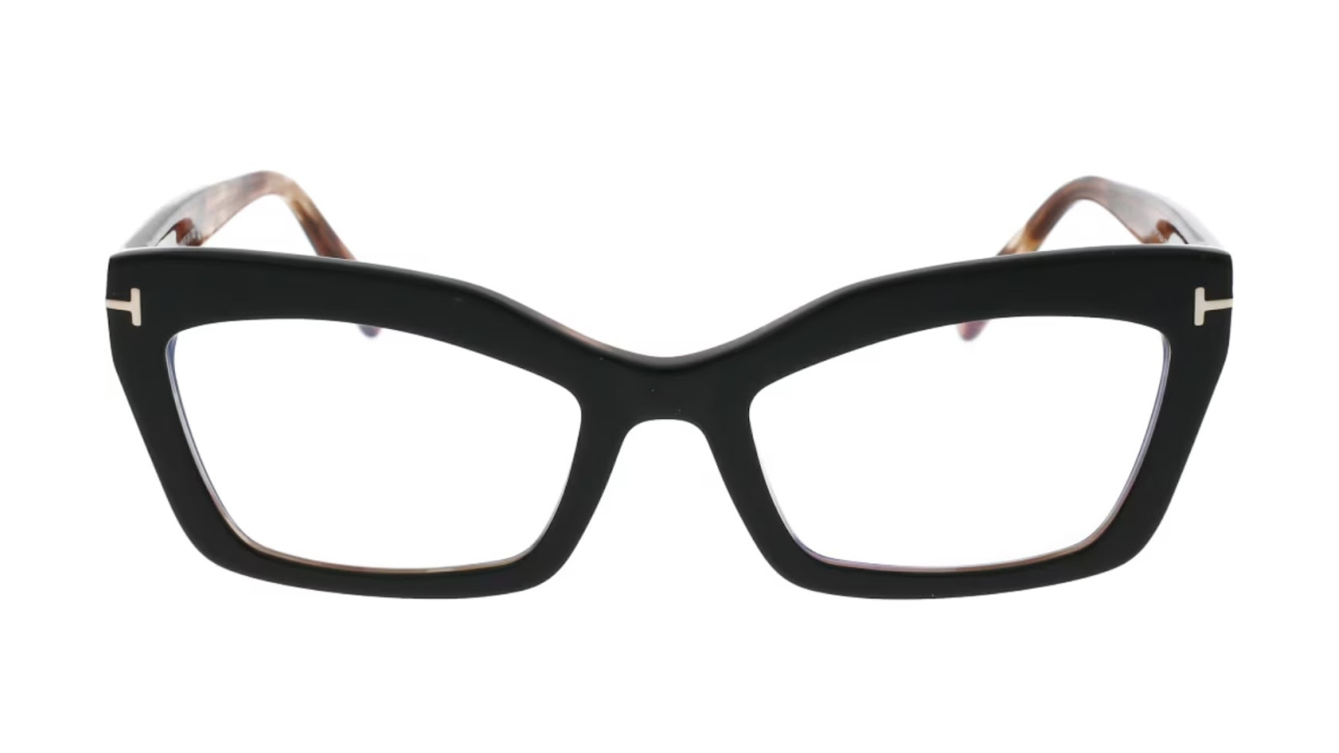 Tom Ford FT5766-B - Black
