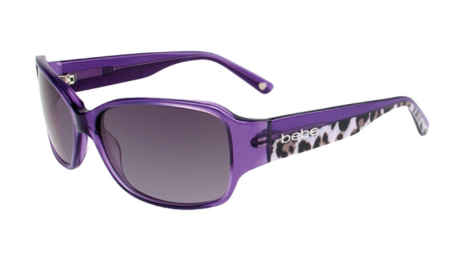 Bebe FIERY BB7082 - Amethyst