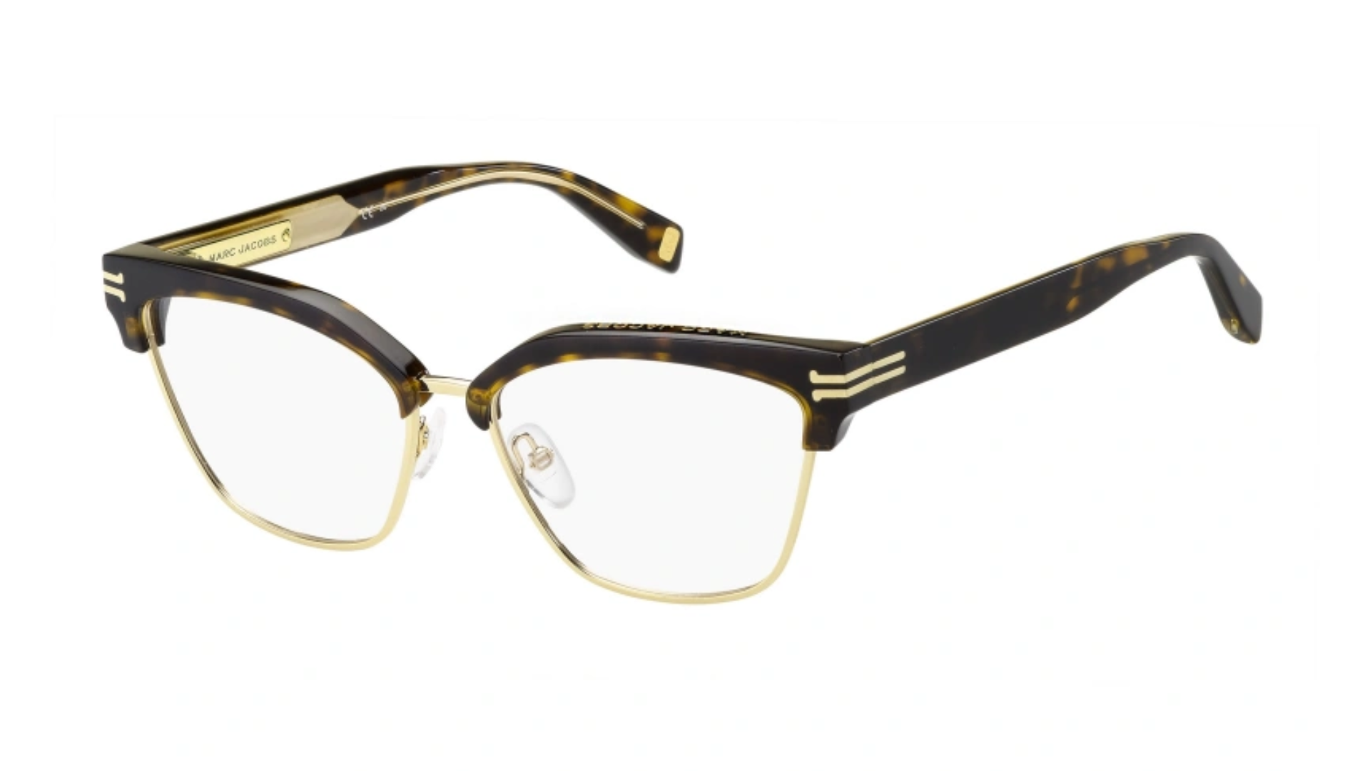 Marc Jacobs MJ 1016 - Havana Crystal