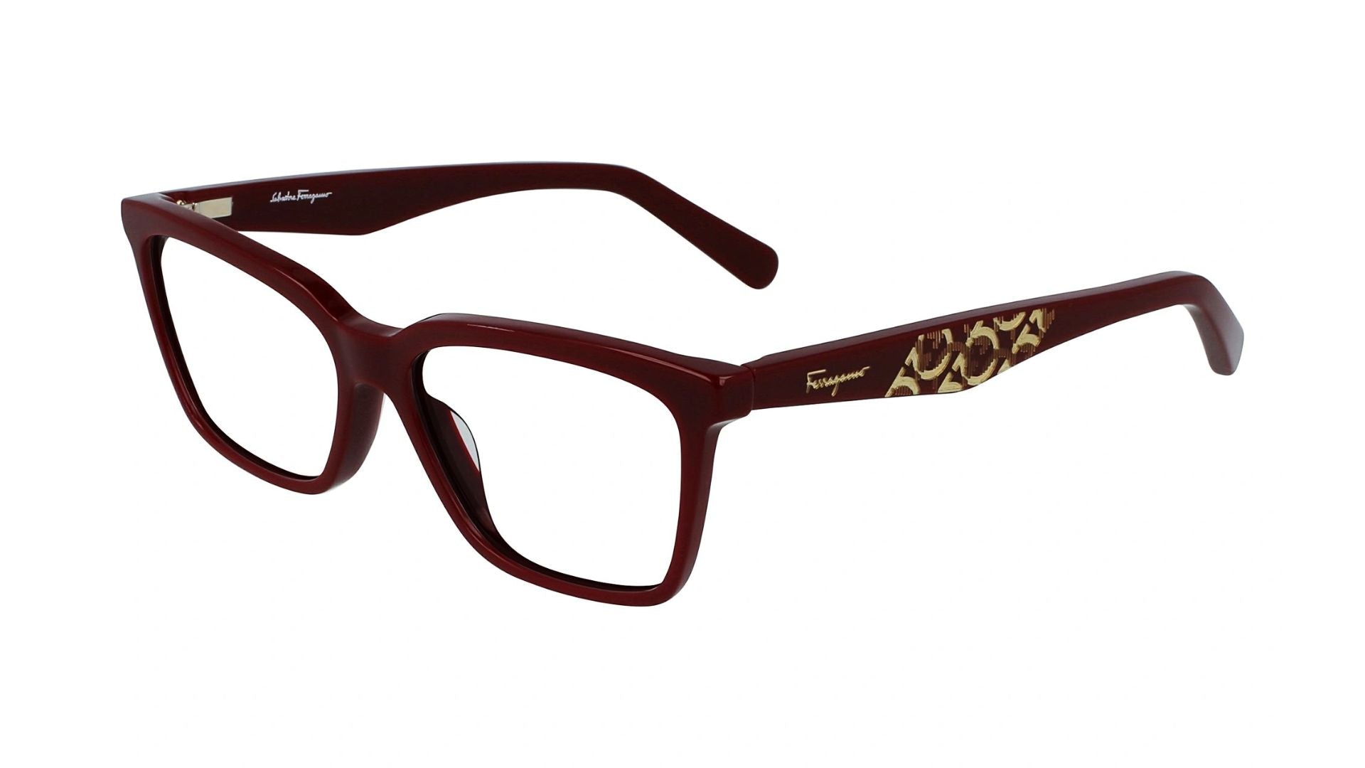 Salvatore Ferragamo SF2904 - Burgundy