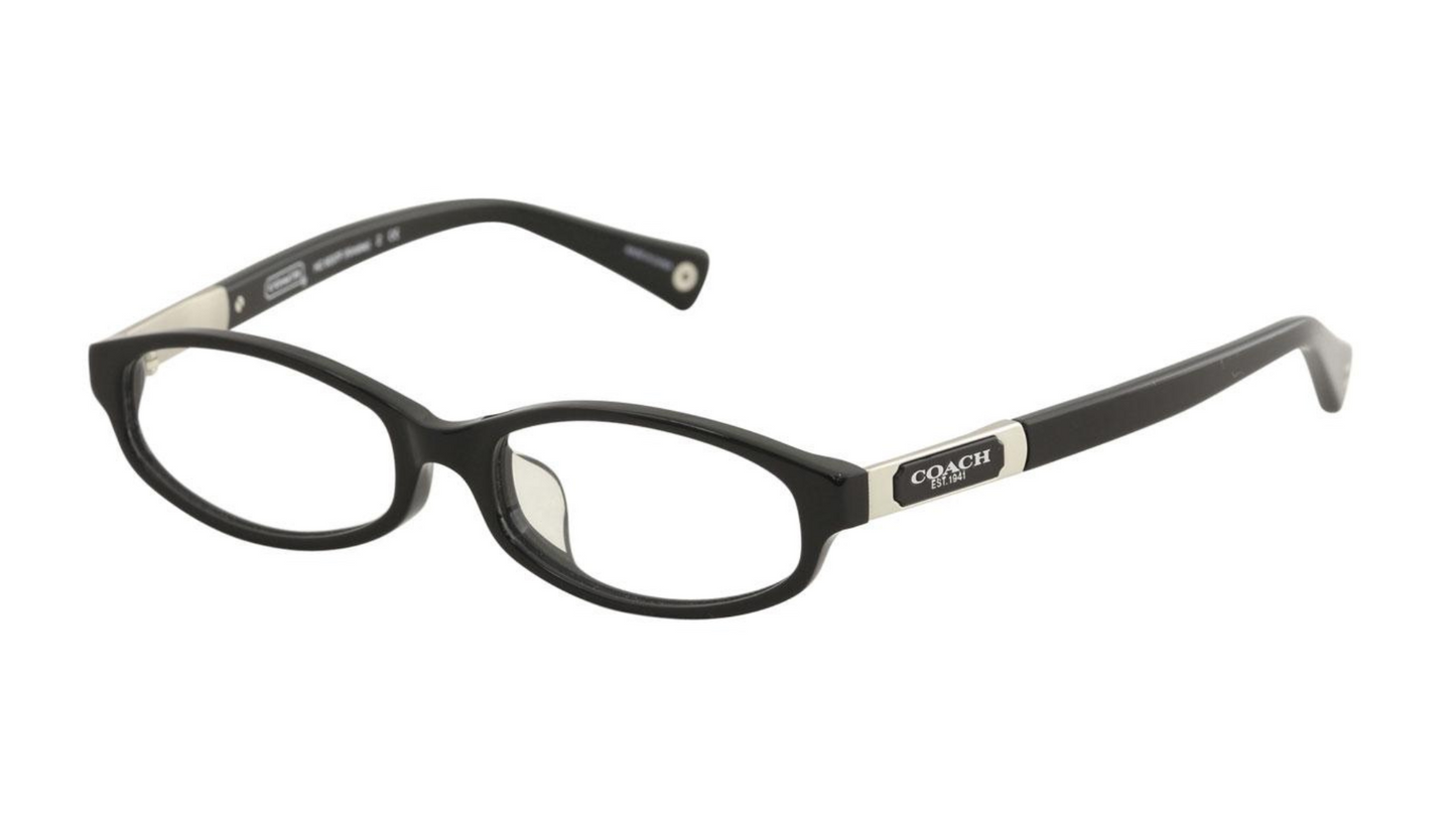 Coach HC 6037 (KINSLEE) - Black