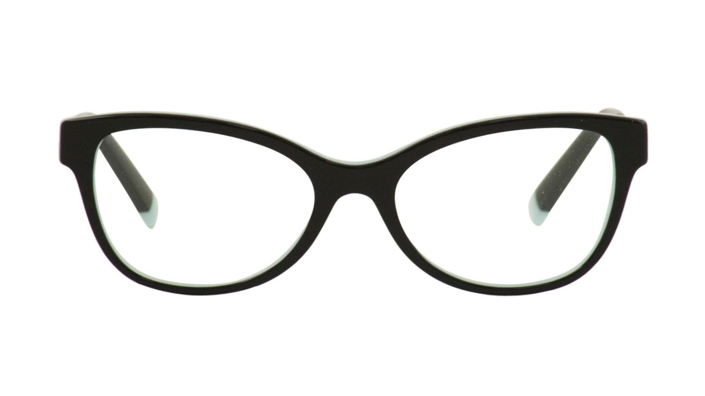 Tiffany & Co. TF 2190 - Black/Blue
