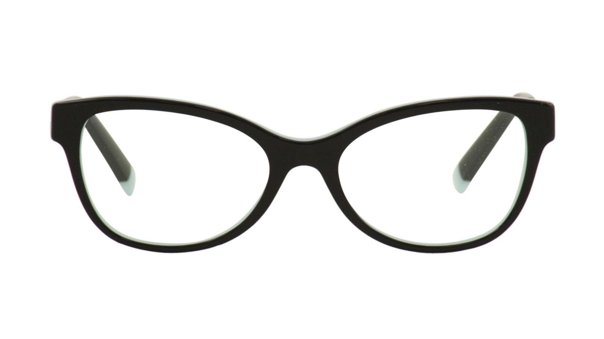 Tiffany & Co. TF 2190 - Black/Blue