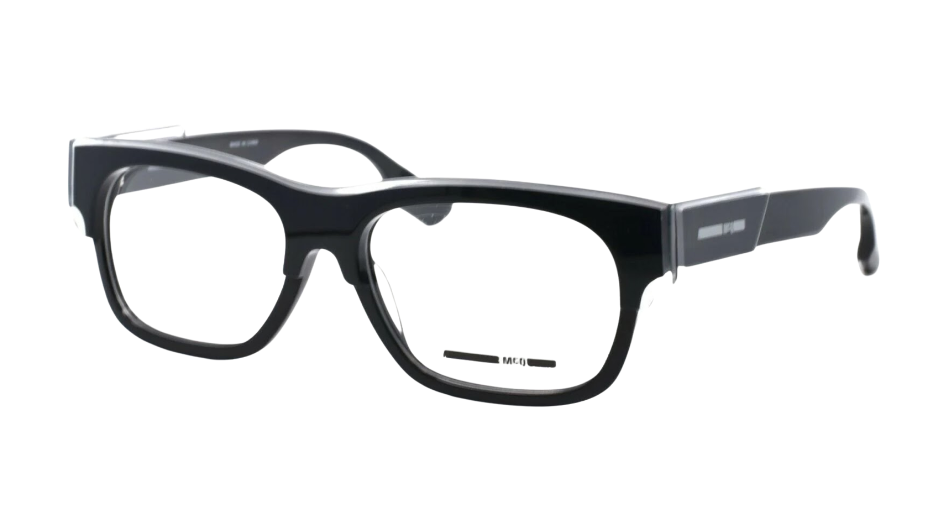 Alexander McQueen MQ 00270 - Black