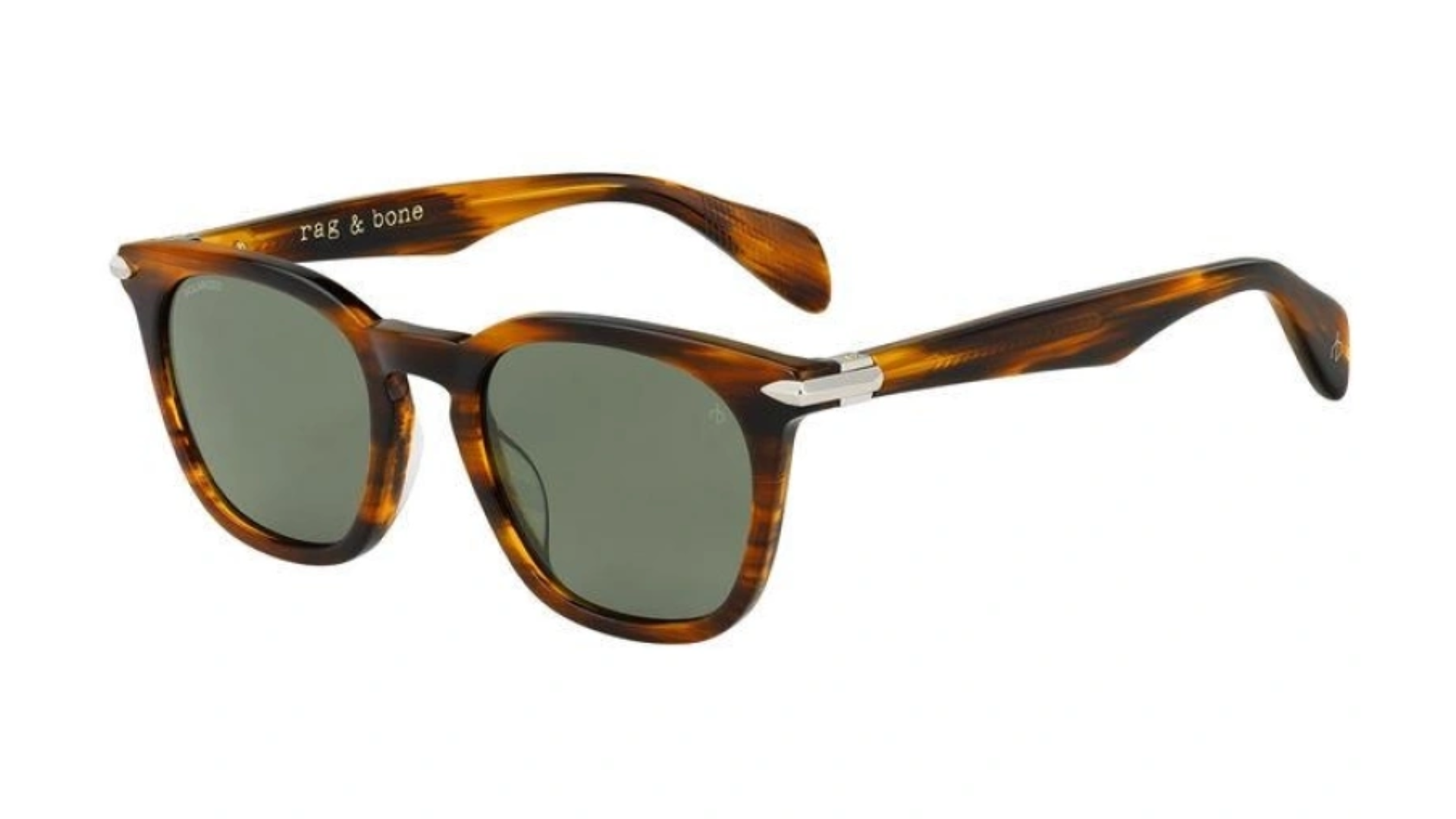 Rag & Bone RNB5021/S - Dark Havana