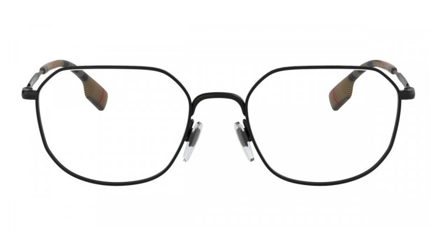 Burberry BE1335 - Matte Black