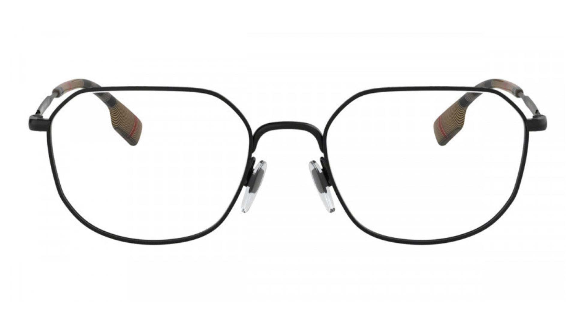 Burberry BE1335 - Matte Black