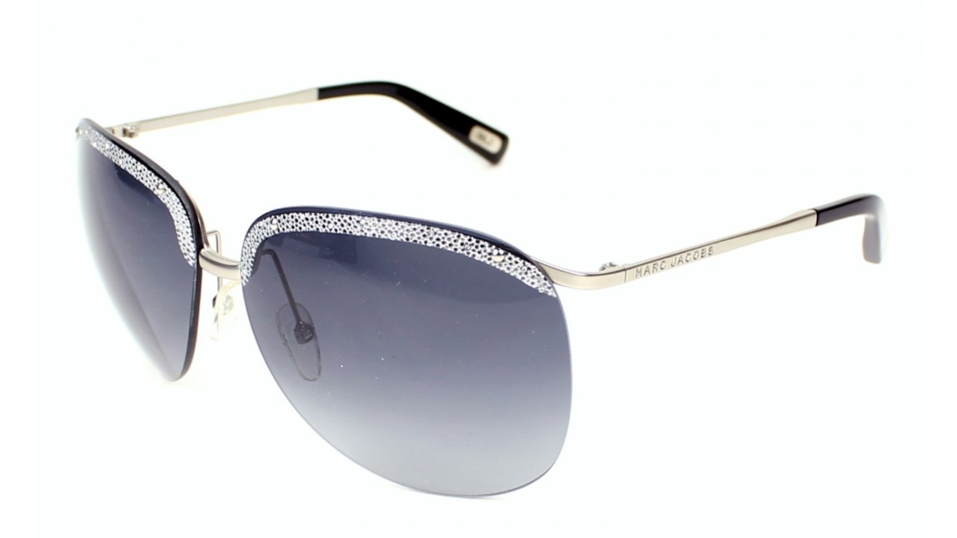 Marc Jacobs MJ 391/S - Palladium
