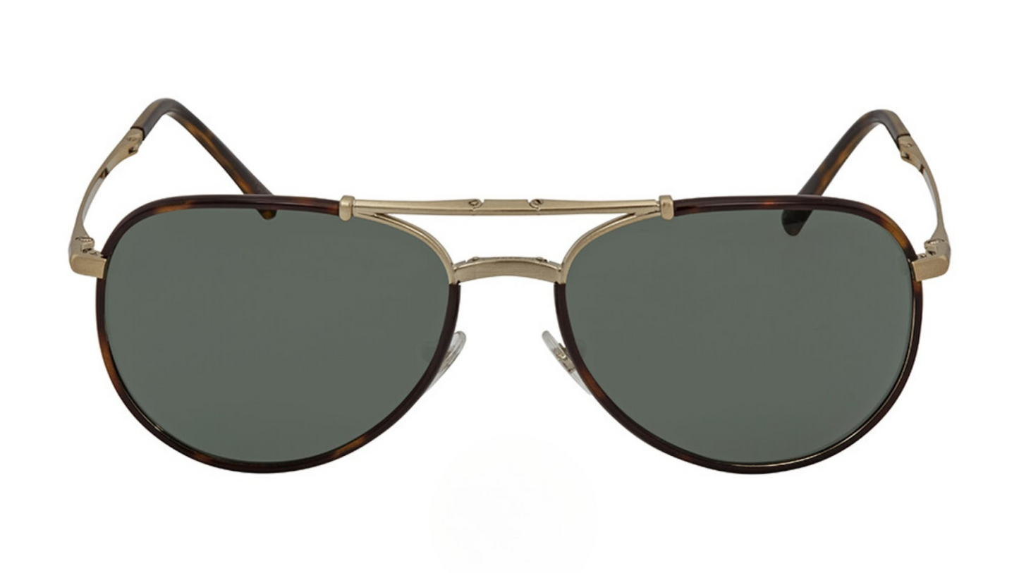 Burberry BE3091-J - Dark Havana