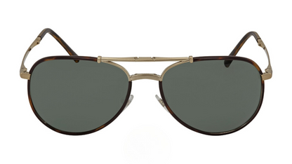 Burberry BE3091-J - Dark Havana