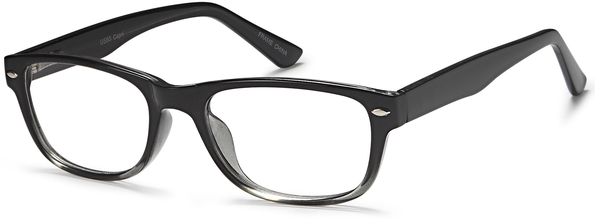 4U US93 - Black