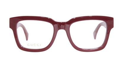 Gucci GG1138O - Burgundy