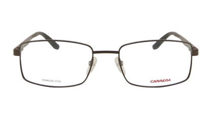 Carrera CA8812 - Semi Matte Bronze
