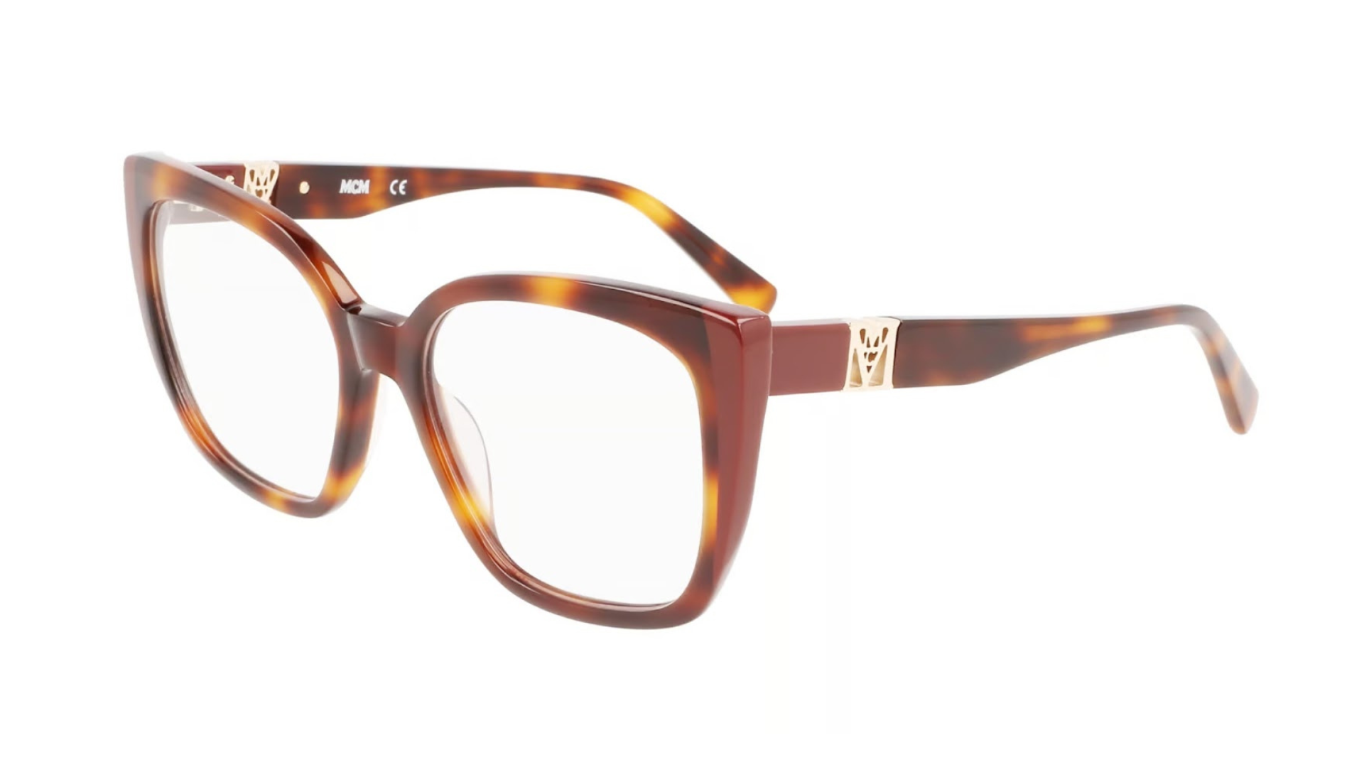 MCM MCM2726 - Tortoise Burgundy