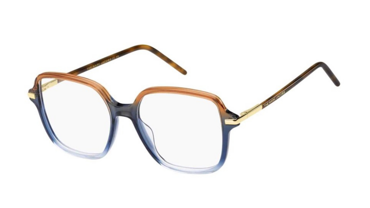 Marc Jacobs MARC 593 - Brown Blue