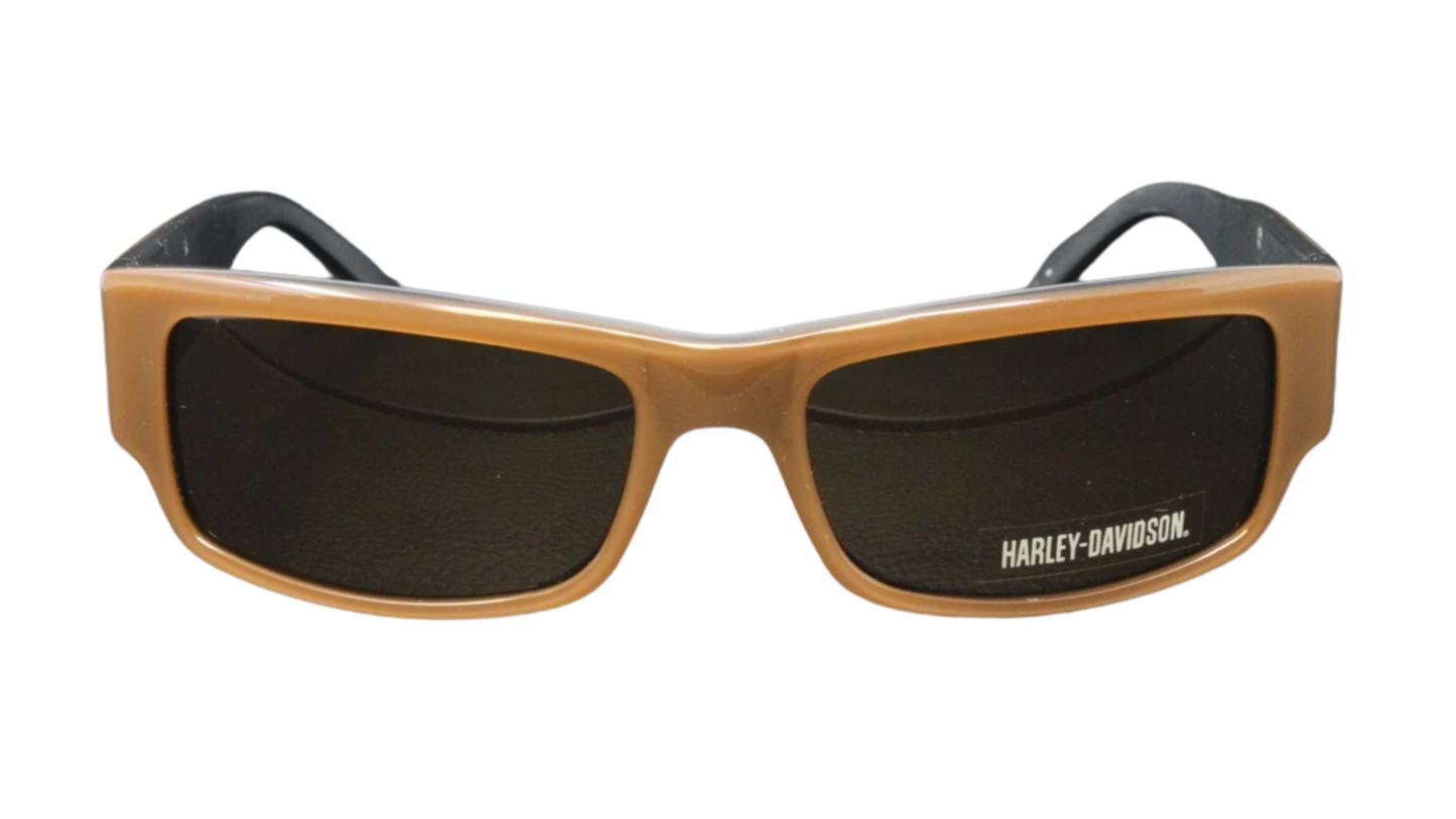Harley Davidson HDX820 - Brown