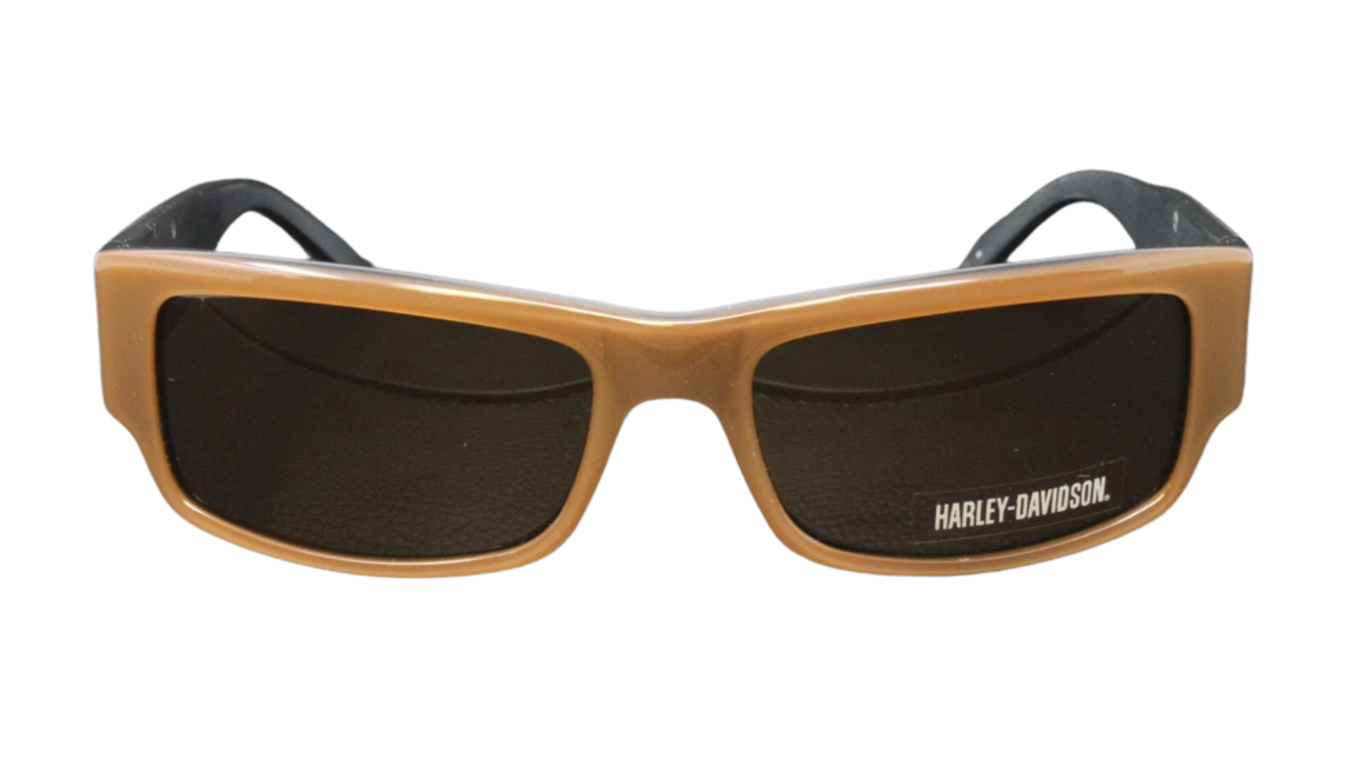Harley Davidson HDX820 - Brown