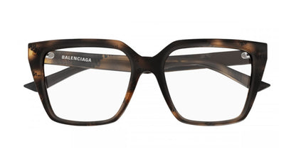 Balenciaga BB0130O - Havana