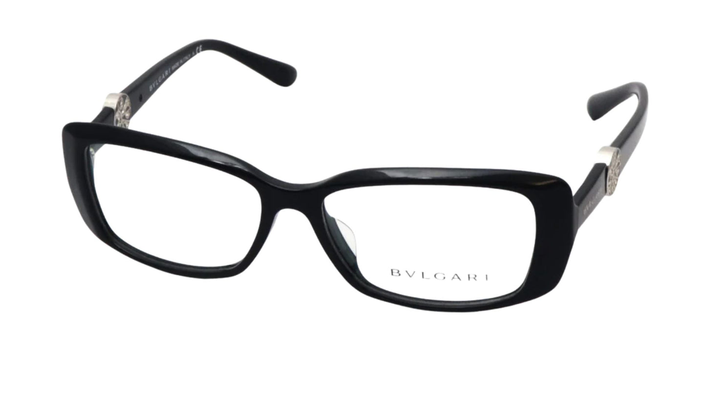 Bvlgari 4098B - Black