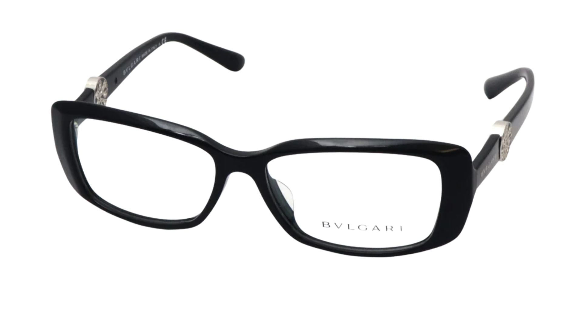 Bvlgari 4098B - Black