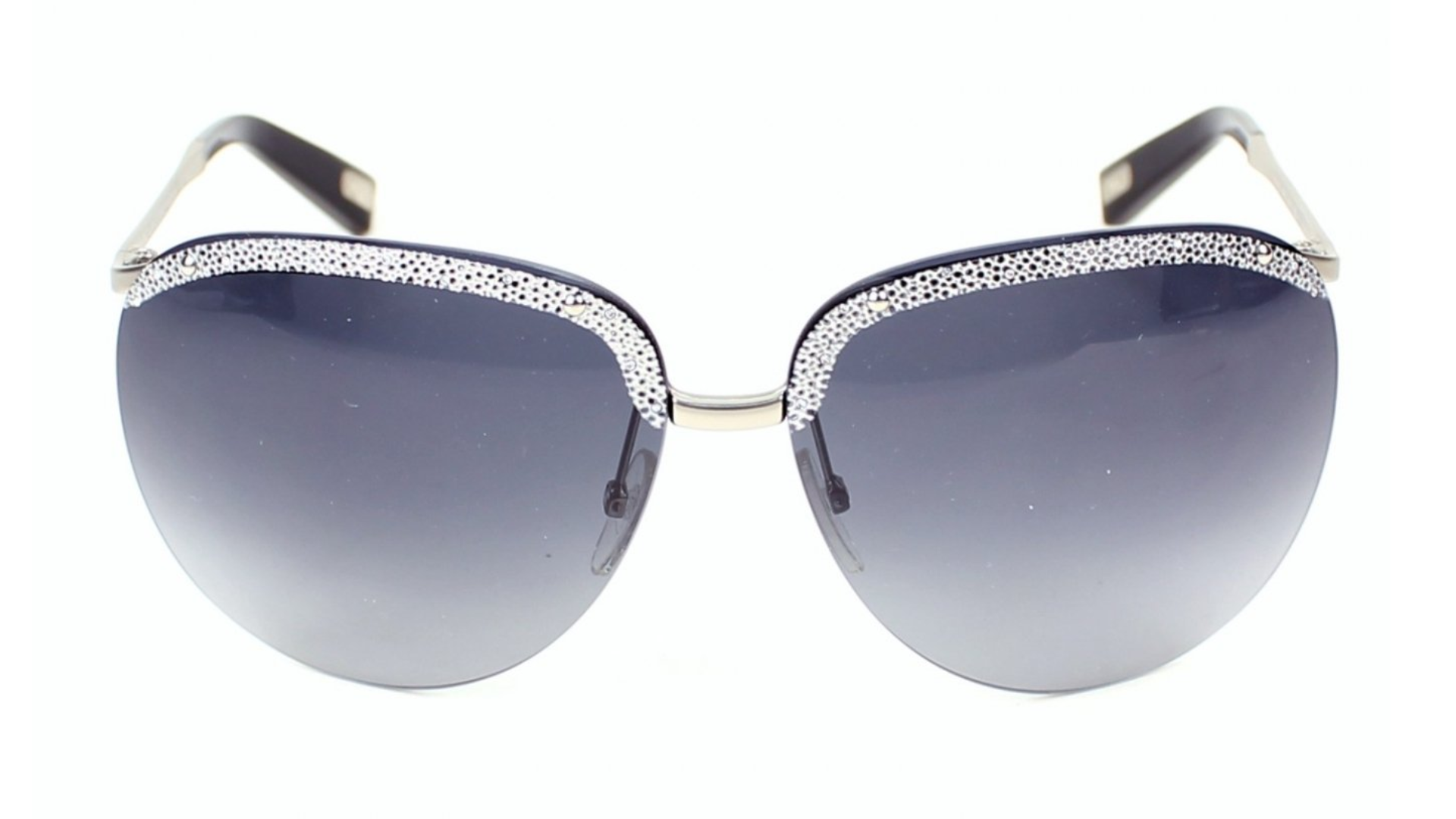 Marc Jacobs MJ 391/S - Palladium
