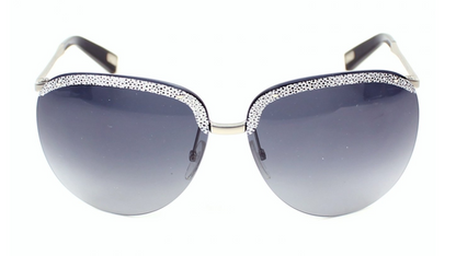 Marc Jacobs MJ 391/S - Palladium