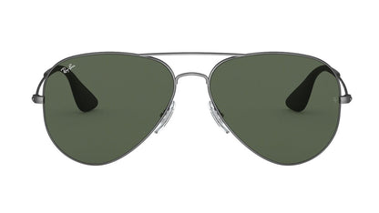 Ray-Ban RB3558 - Black side