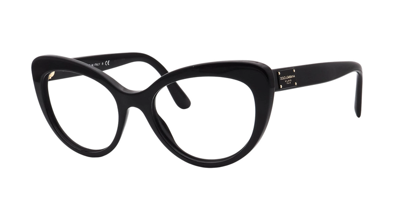 Dolce & Gabbana DG 3255