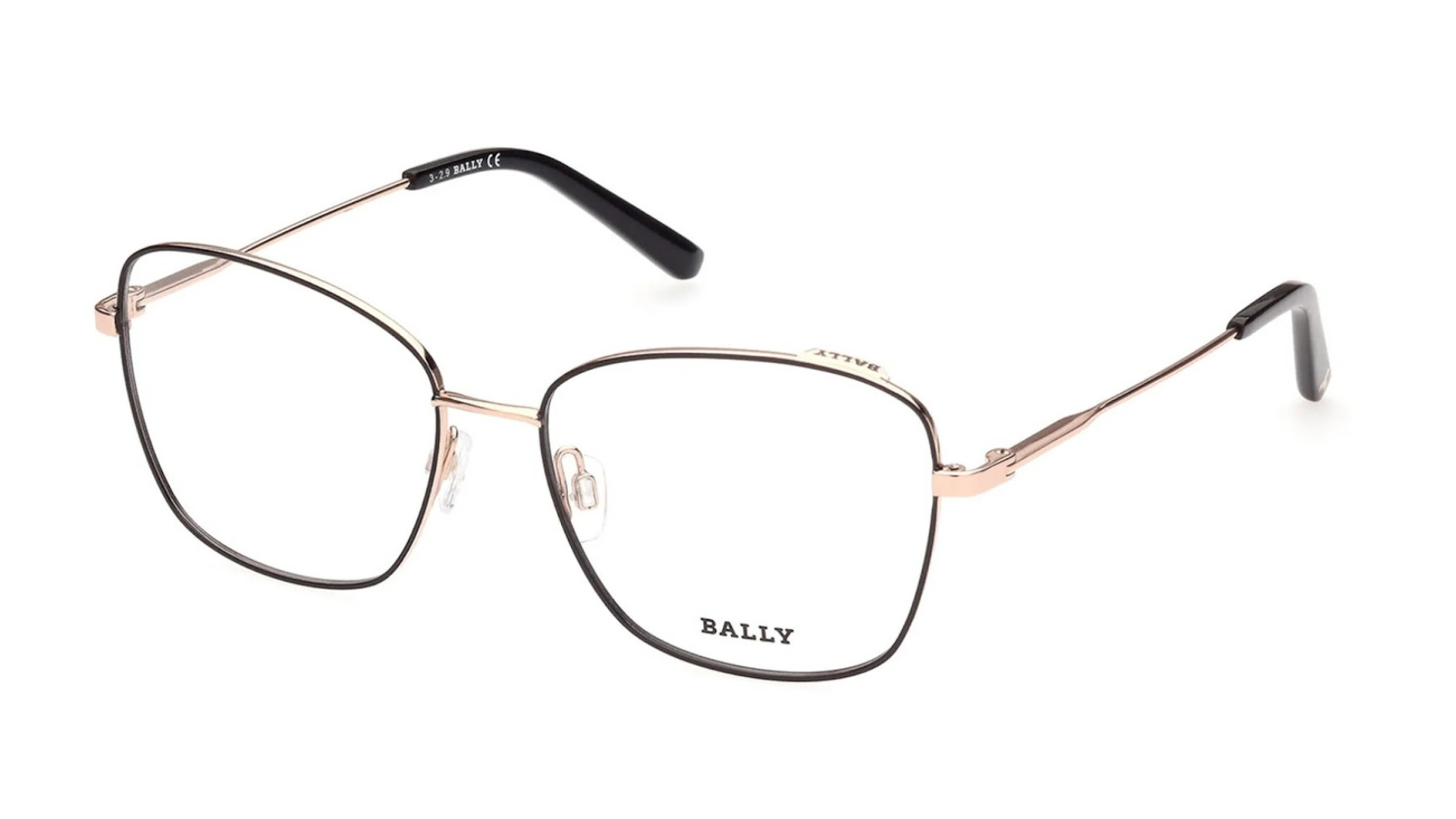 Bally BY5021 - Black