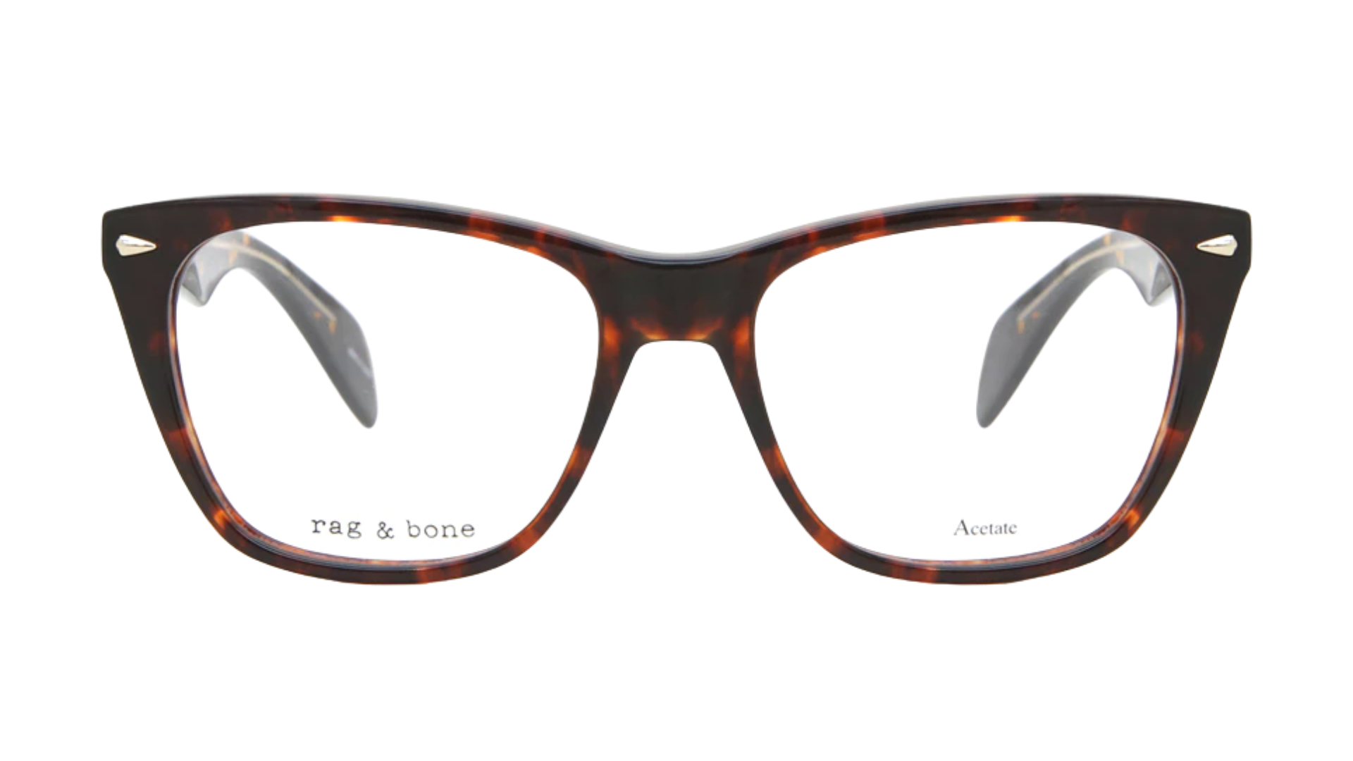 Rag & Bone RNB3013 - Dark Havana