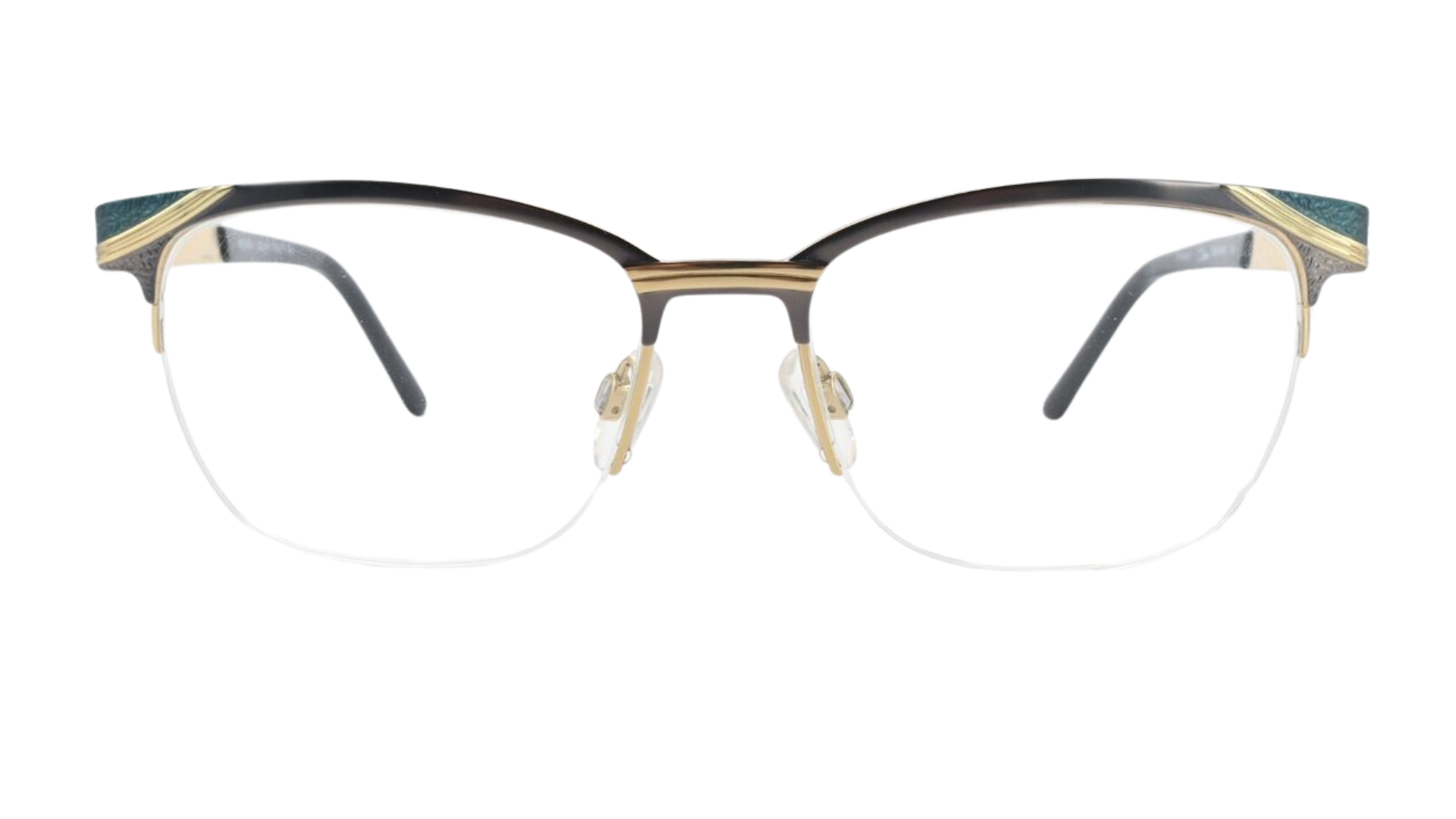 Cazal 4274 - Black Gold