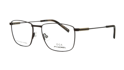 Morel OGA 10126O - Bronze Brown