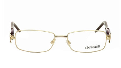Roberto Cavalli Veronica 550 - Gold Dark Brown