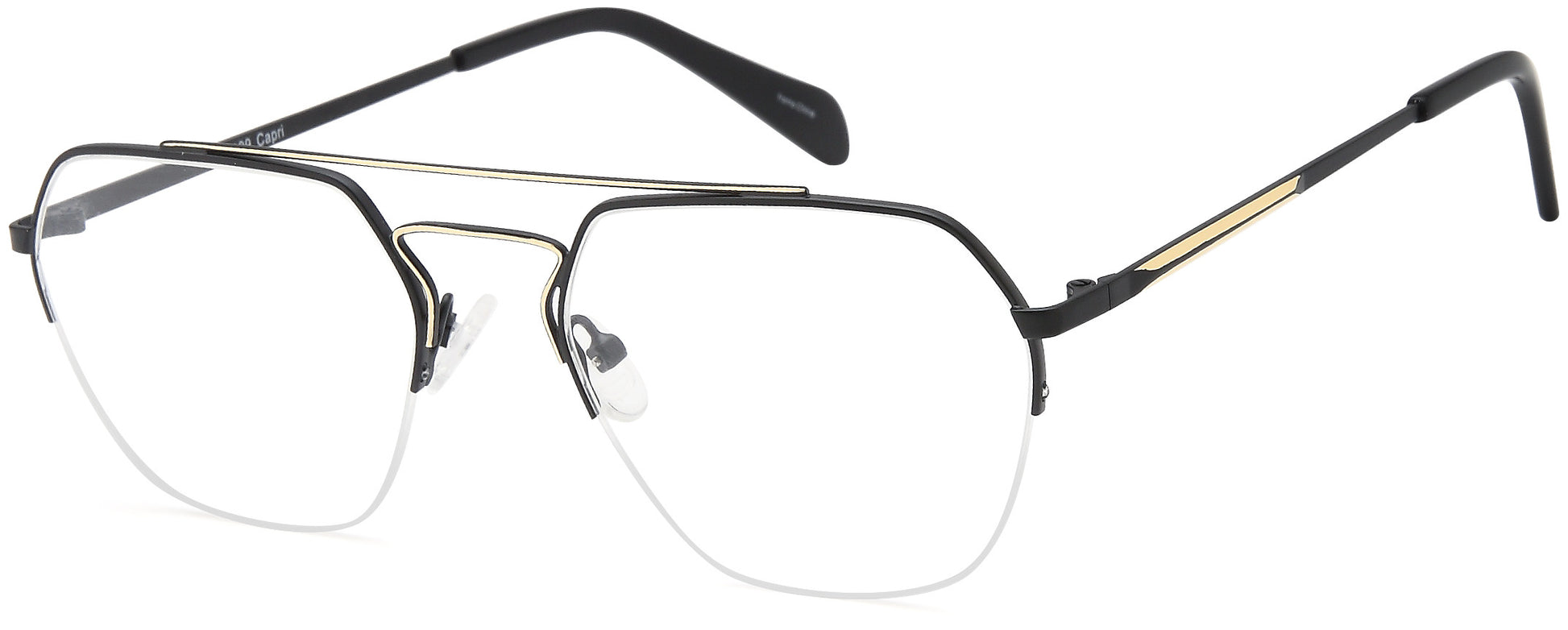 Di Caprio DC199 - BLACK GOLD