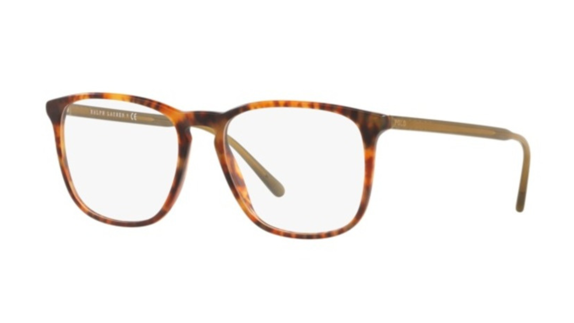 Polo Ralph Lauren PH 2194 - Vintage Jerry Tortoise