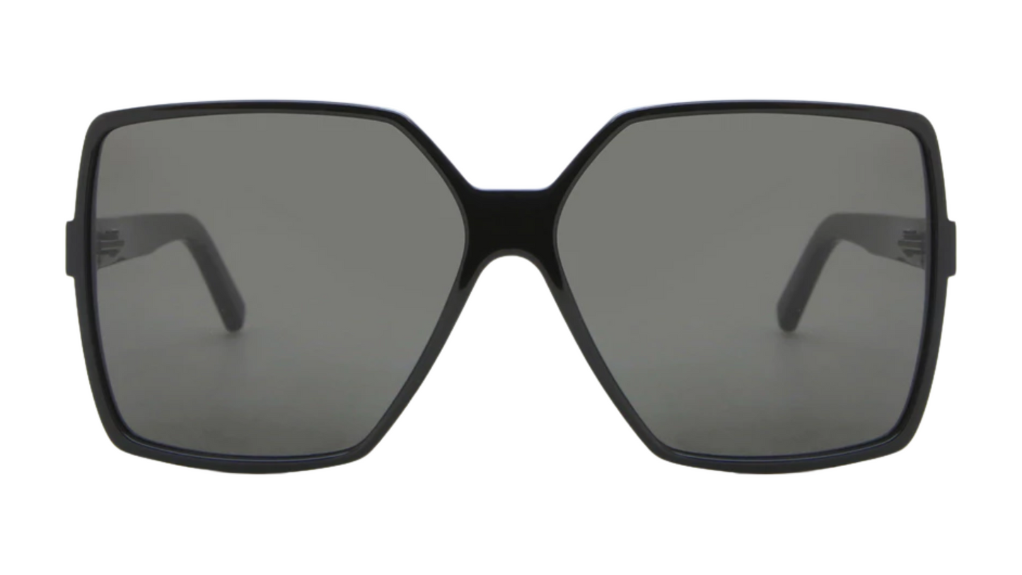 Saint Laurent SL 232 - Black