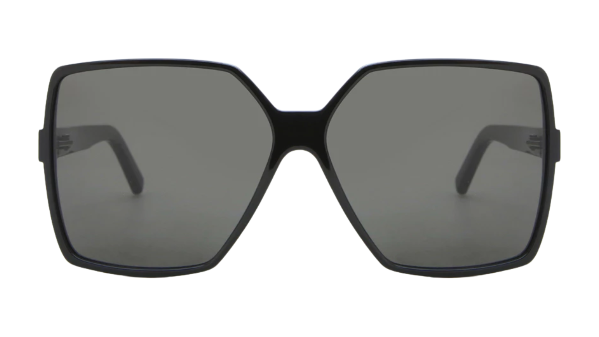 Saint Laurent SL 232 - Black