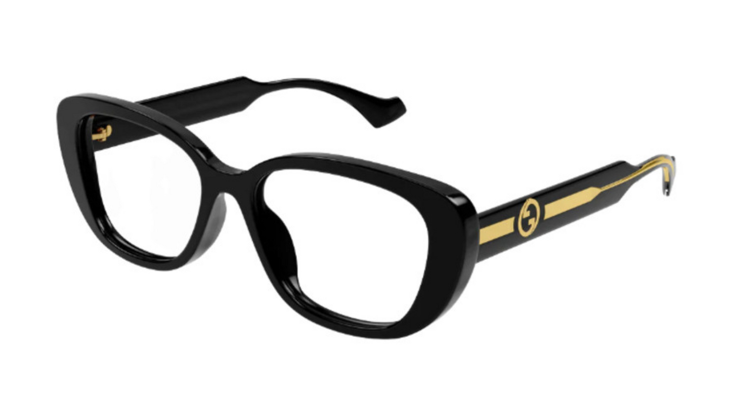 Gucci GG1559OK - Black