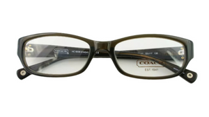 Coach HC 6008 (CAYDN)