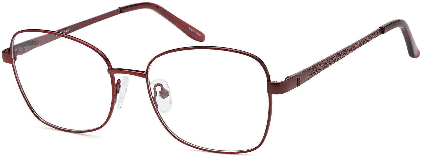 Peachtree PT105 - Burgundy