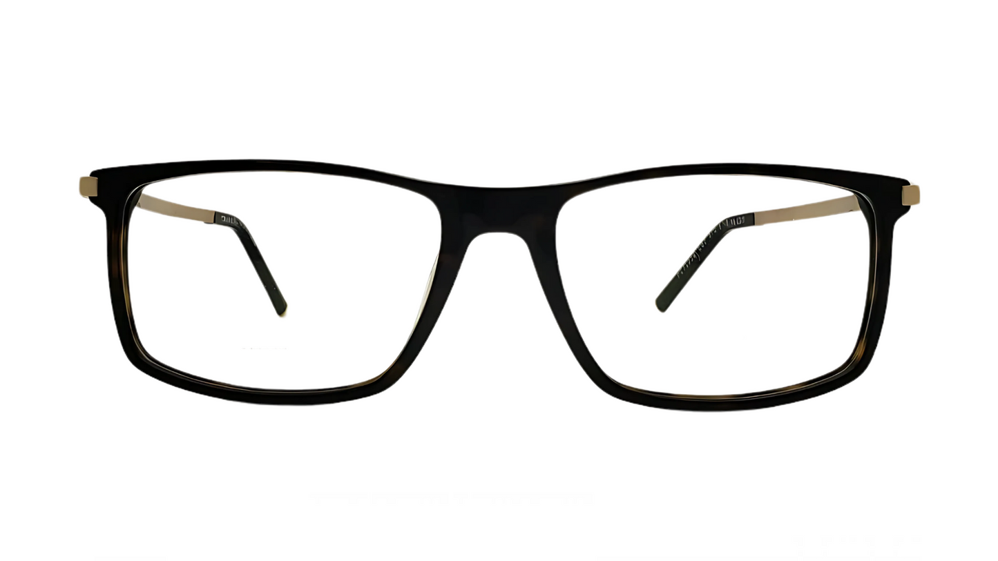 Charriol PC75036 - Tortoise Gold