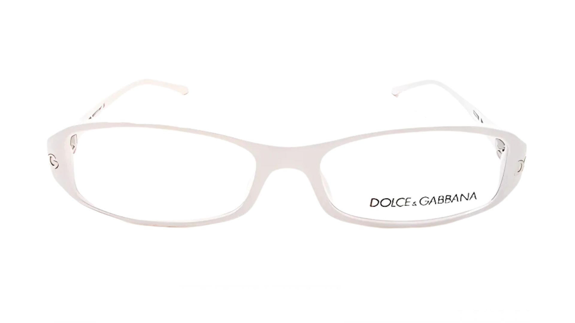 Dolce & Gabbana DG 3036 - White