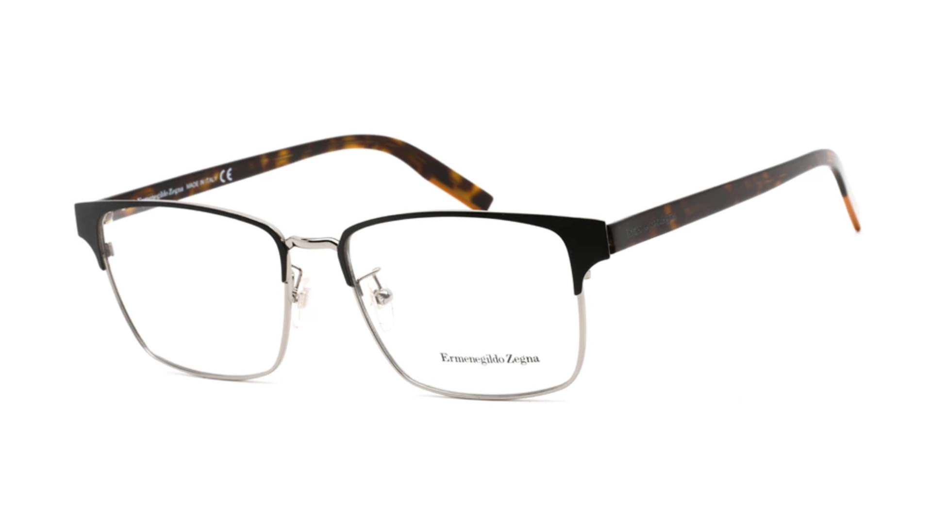 Ermenegildo Zegna EZ5212-D - Black
