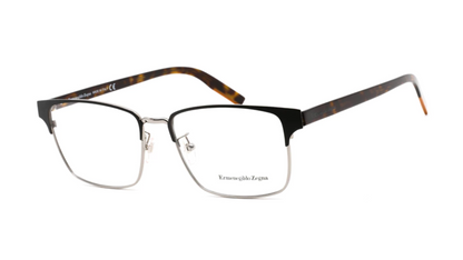 Ermenegildo Zegna EZ5212-D - Black