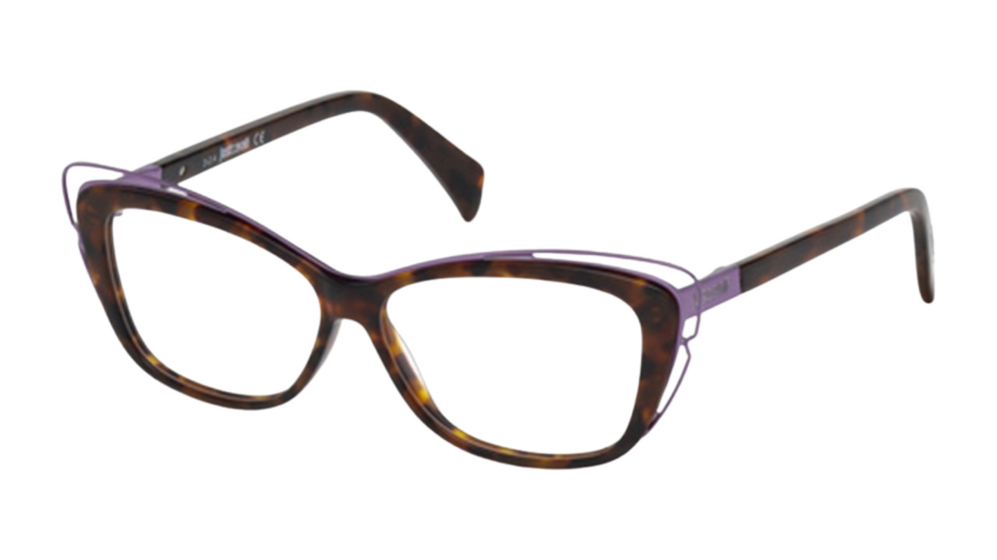 Just Cavalli JC0704 - Blonde Havana