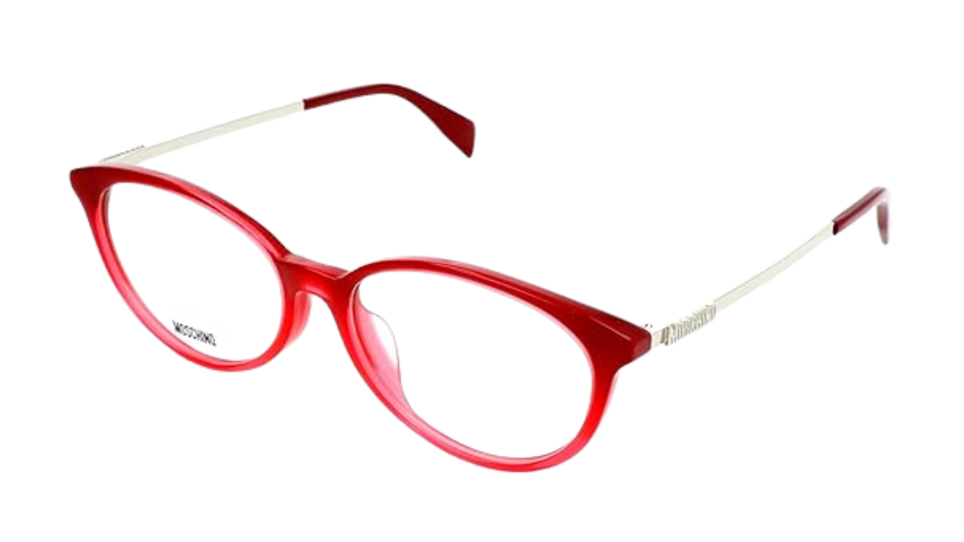 Moschino MOS526/F - Red